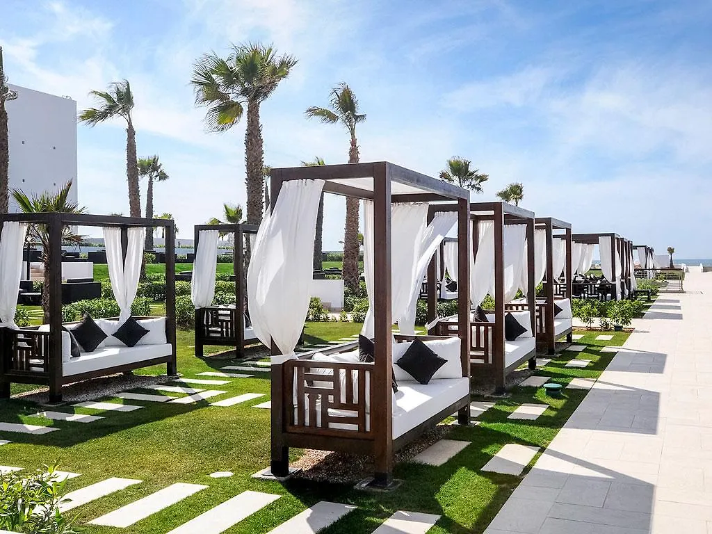 Sofitel Agadir Thalassa Sea & Spa Hotel