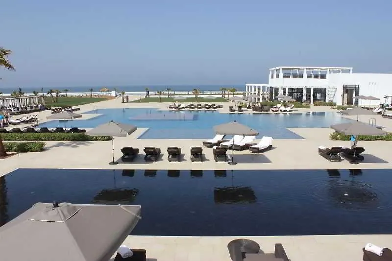 Sofitel Agadir Thalassa Sea & Spa