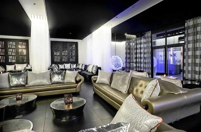 Hotel Sofitel Agadir Thalassa Sea & Spa