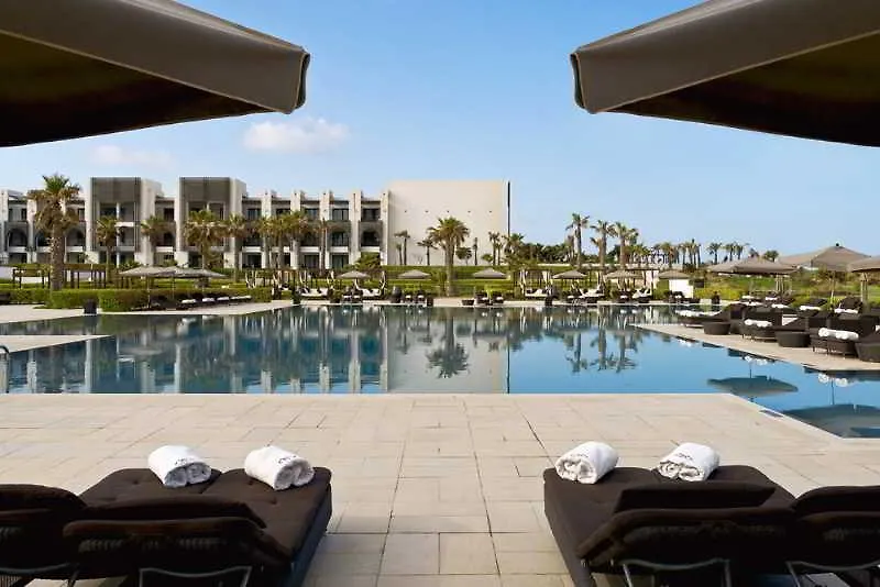 Sofitel Agadir Thalassa Sea & Spa