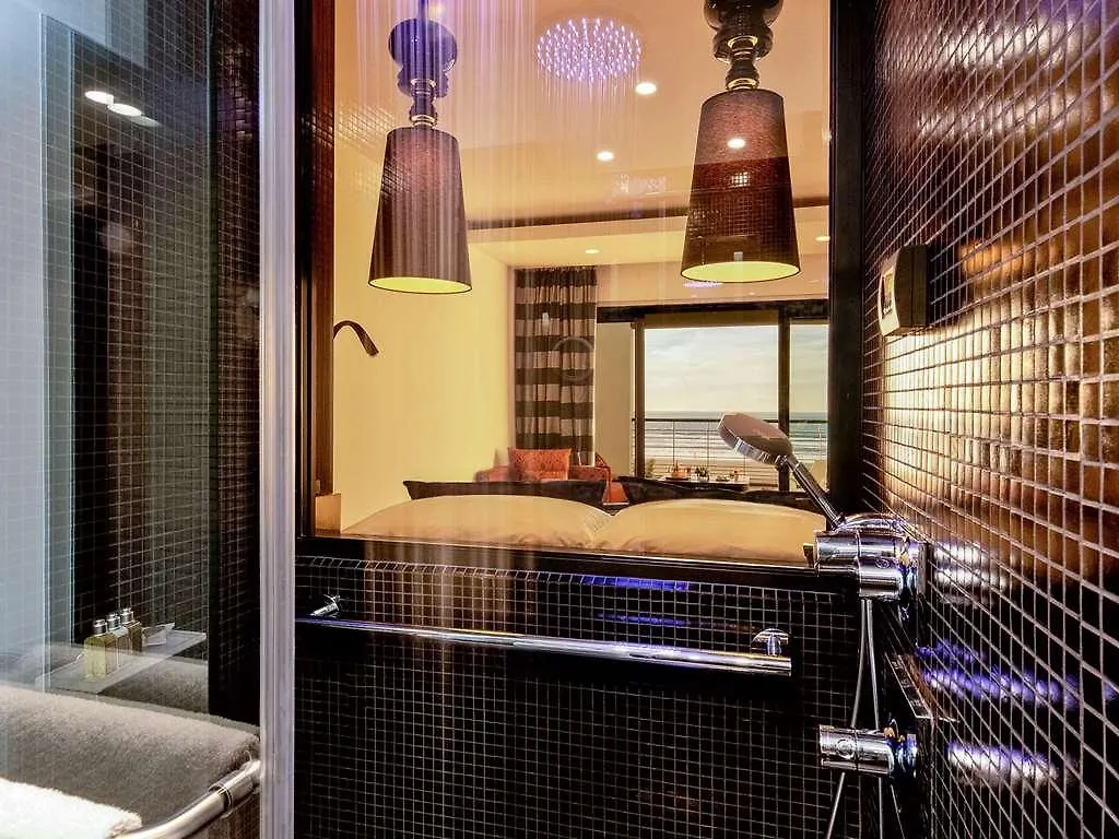Sofitel Agadir Thalassa Sea & Spa Hotel
