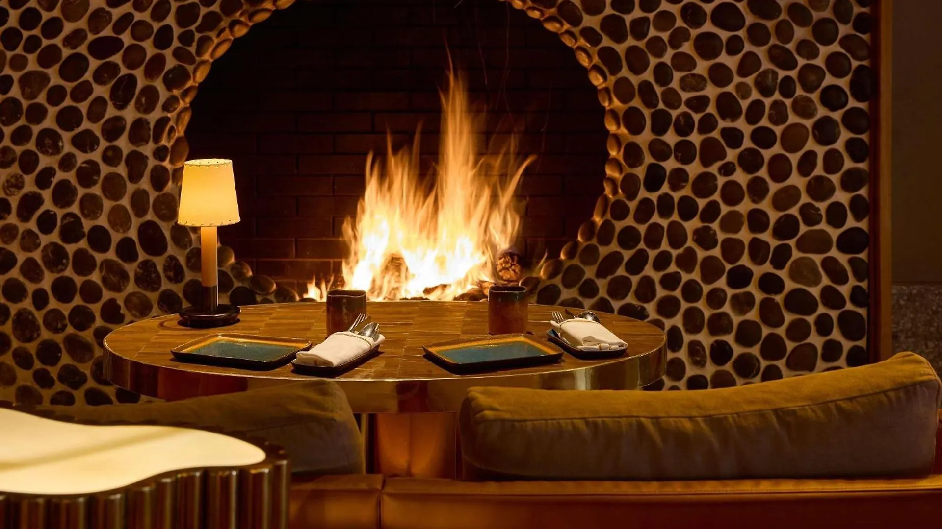Sofitel Agadir Thalassa Sea & Spa 5*,