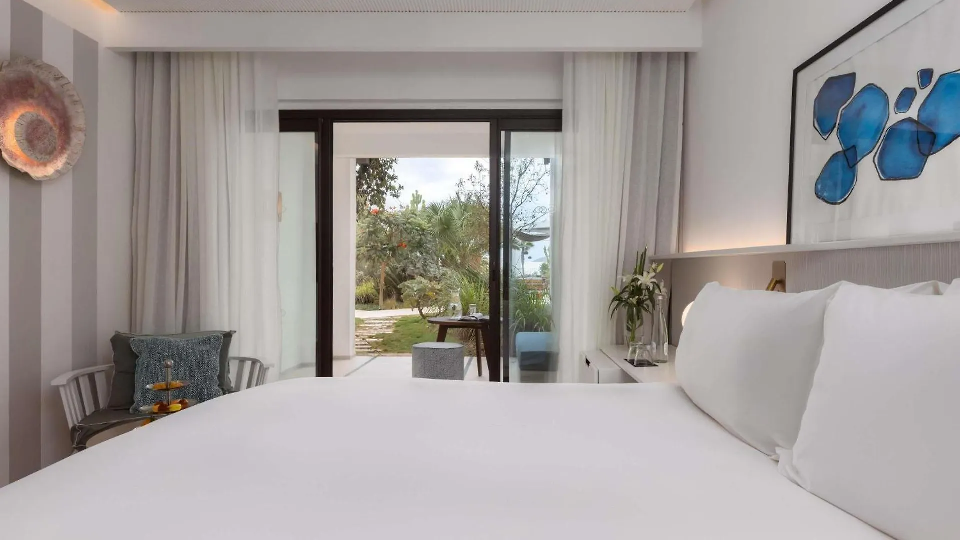 ***** Hotel Sofitel Agadir Thalassa Sea & Spa Morocco