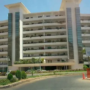  Apartment Marina Standing 90m2 + Piscine