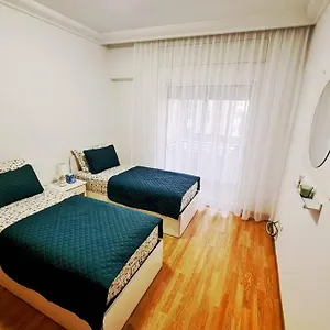  Apartment Standing En Plein Centre