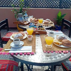 Dar Hajar Maroko