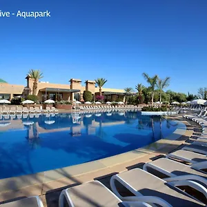 **** Hotel Valeria Dar Atlas All Inclusive Marocco