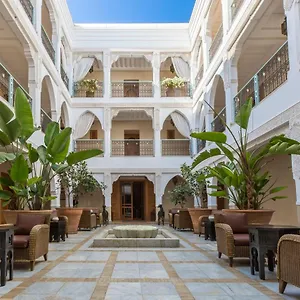 Le Riad Blanche Hotel