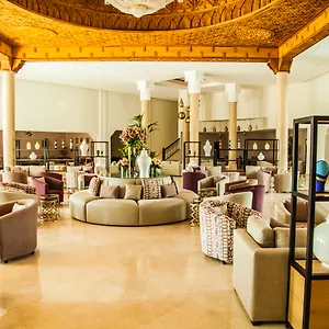 **** Hotel Marrakech Parc All Inclusive Marocco