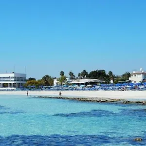 Tsokkos Paradise Village 4*, Ayia Napa Cyprus