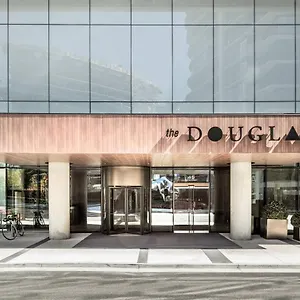 The Douglas, Autograph Collection 5*, Vancouver Canada