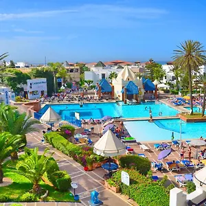 3* Hotel Caribbean Village Agador -