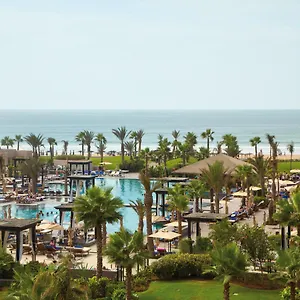 4* Hotell Riu Tikida Beach