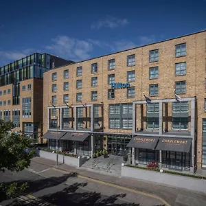 Hilton 4*, Dublin Ireland