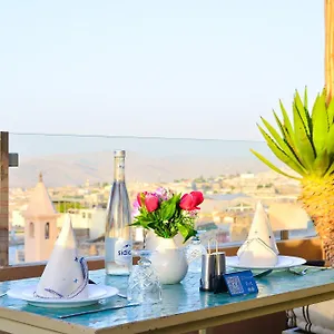 **** Riad Riad Al Makan & Spa Marocco