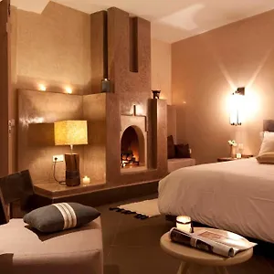 ** Riad Riad Dar Maya Marocco