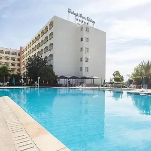 ***** Hotel Zalagh Parc Palace Marocco