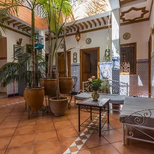 **** Hotel Atlas Marocco