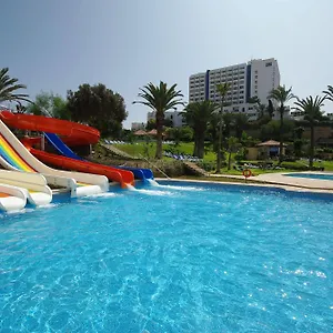 Otel Tui Suneo Kenzi Europa