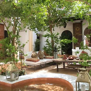 **** Riad Riad Karmela Marocco