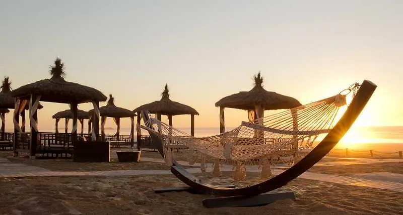 Sofitel Agadir Thalassa Sea & Spa 5*,  Morocco