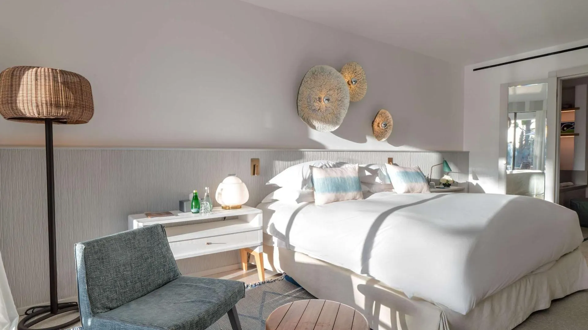 Sofitel Agadir Thalassa Sea & Spa