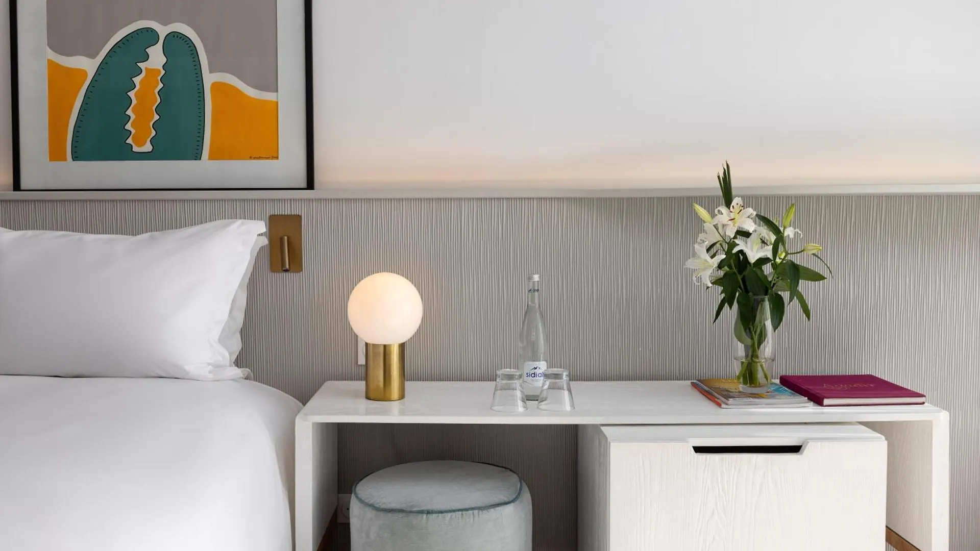 Sofitel Agadir Thalassa Sea & Spa 5*,  Fas