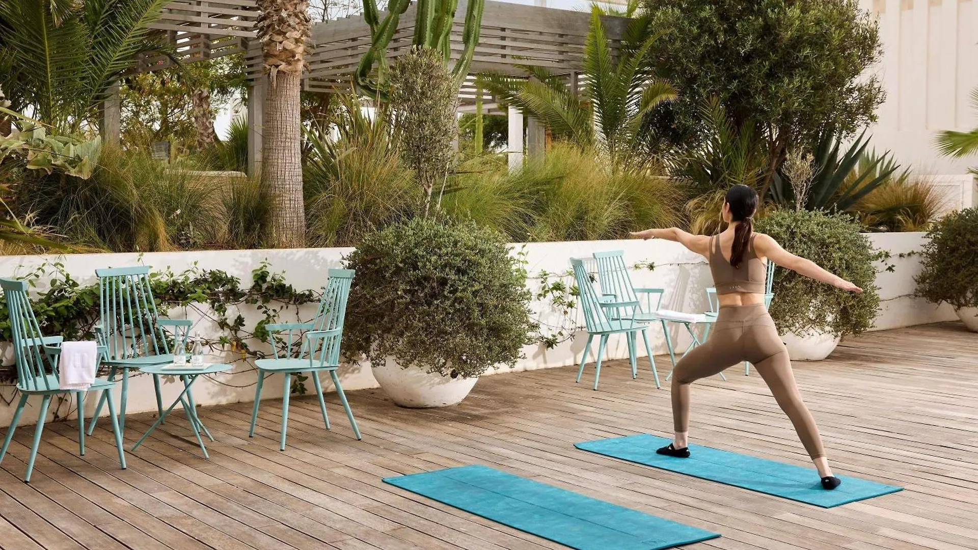 ***** Hotel Sofitel Agadir Thalassa Sea & Spa Morocco