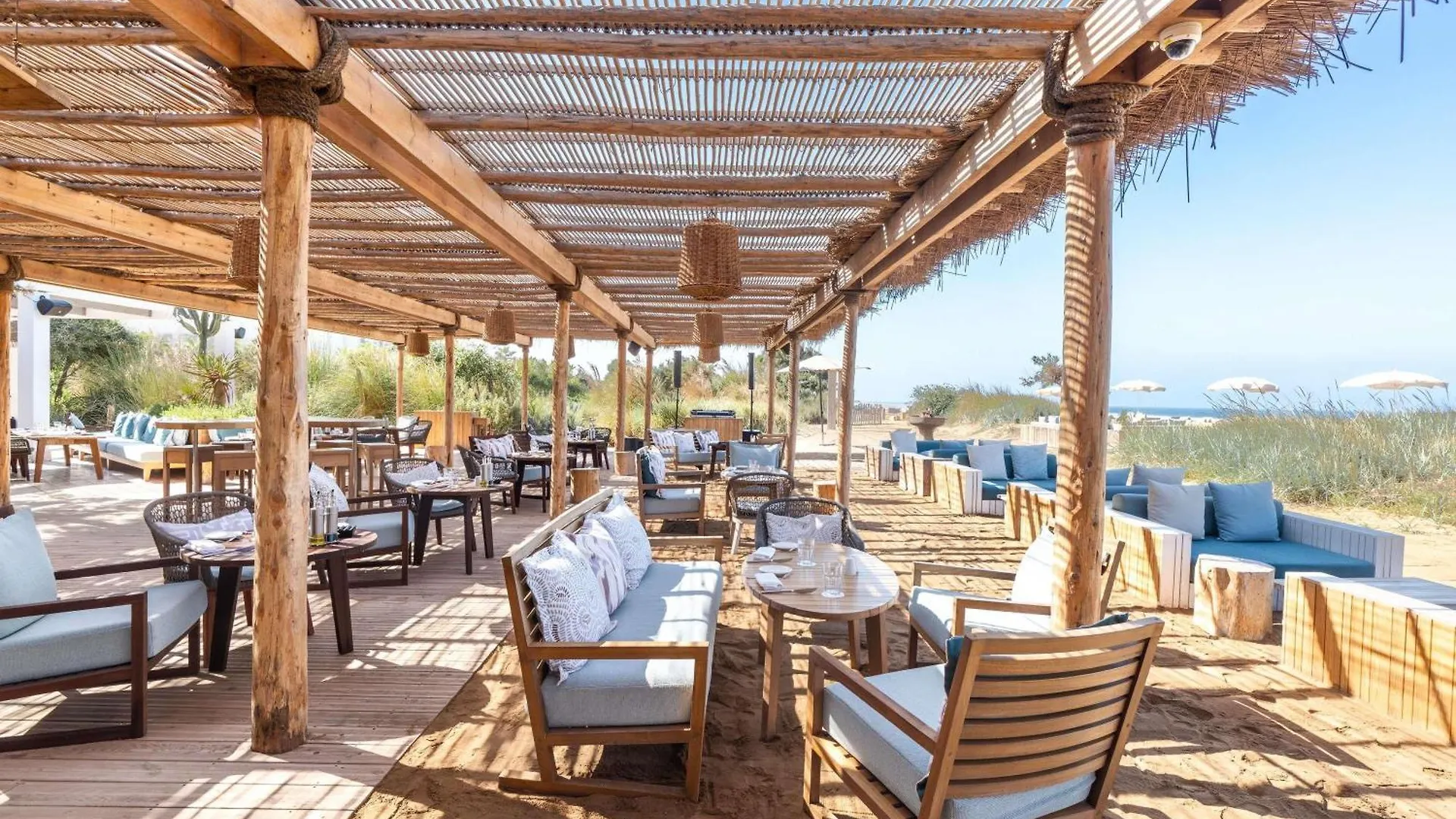 Sofitel Agadir Thalassa Sea & Spa
