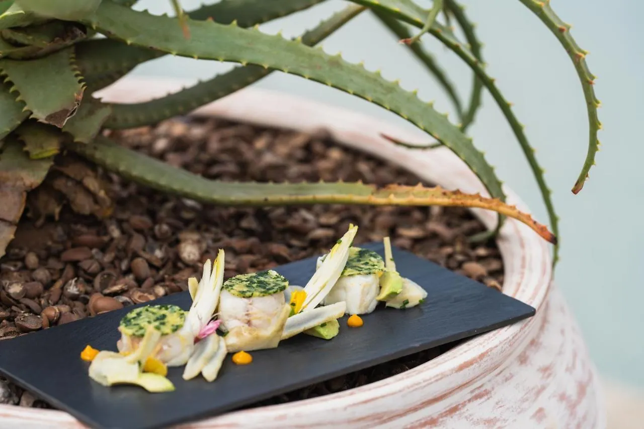 Sofitel Agadir Thalassa Sea & Spa Hotel