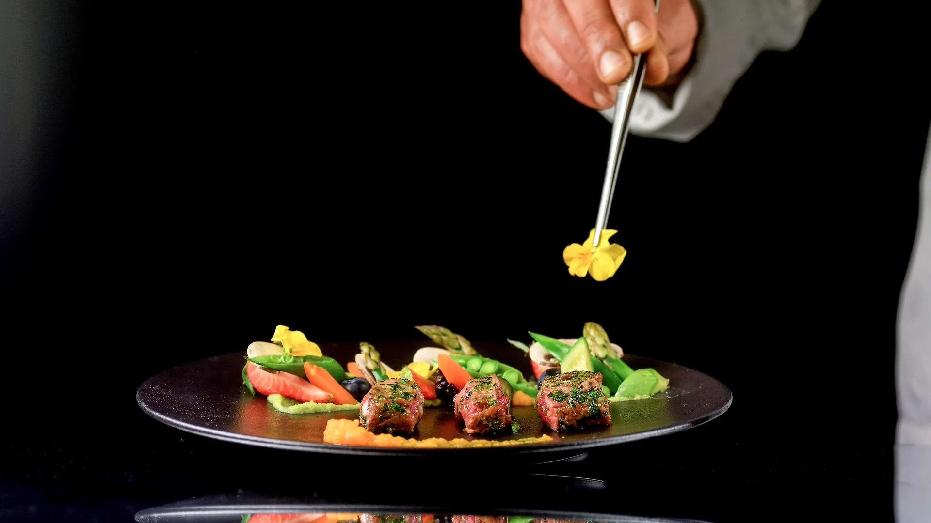 Sofitel Agadir Thalassa Sea & Spa