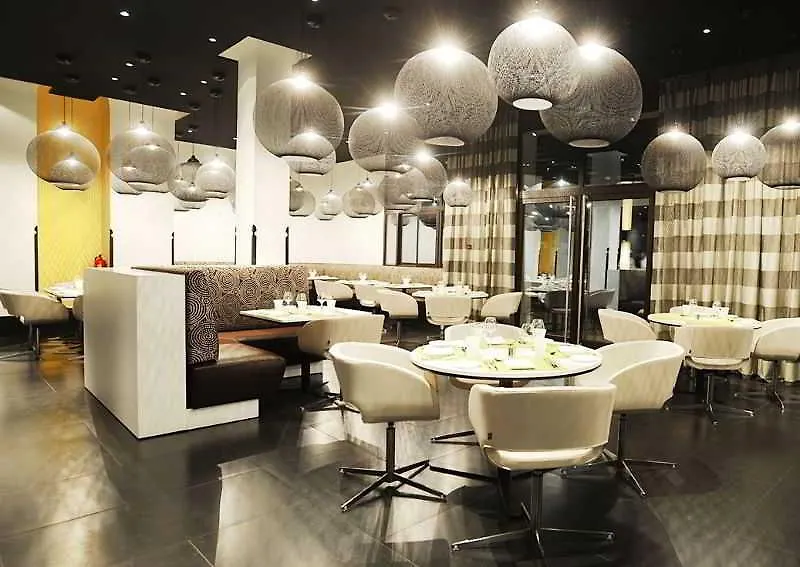 Sofitel Agadir Thalassa Sea & Spa Morocco