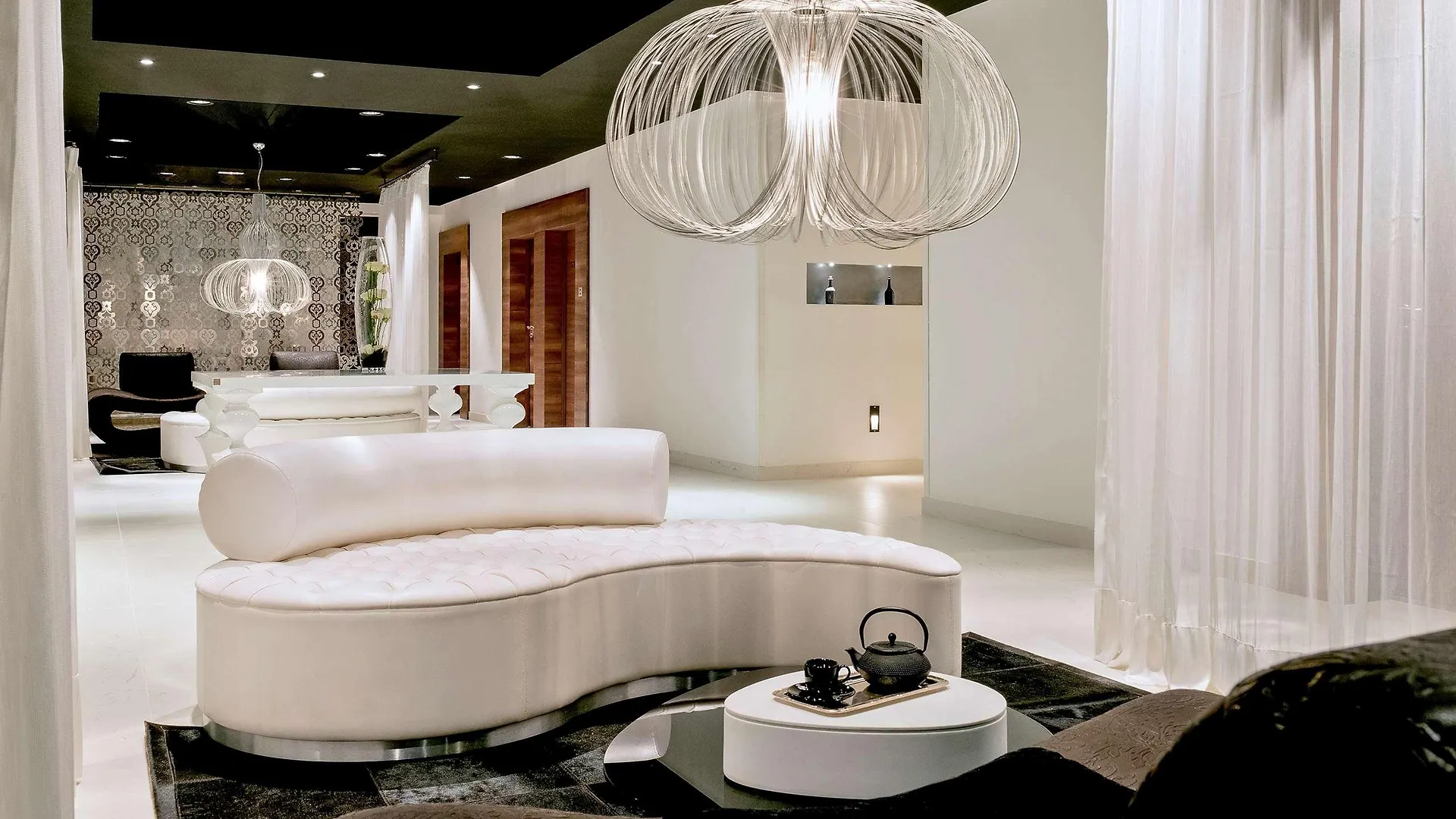 Hotel Sofitel Agadir Thalassa Sea & Spa