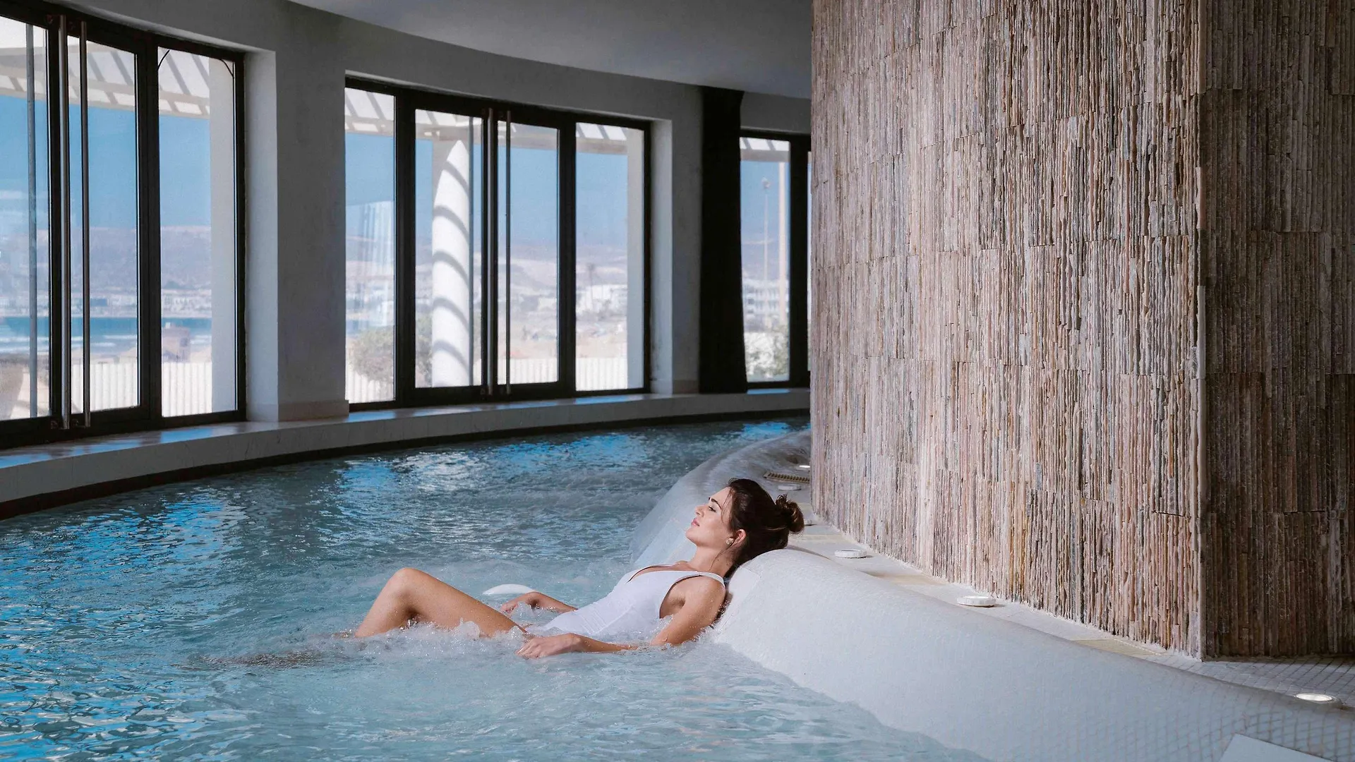 Sofitel Agadir Thalassa Sea & Spa Morocco