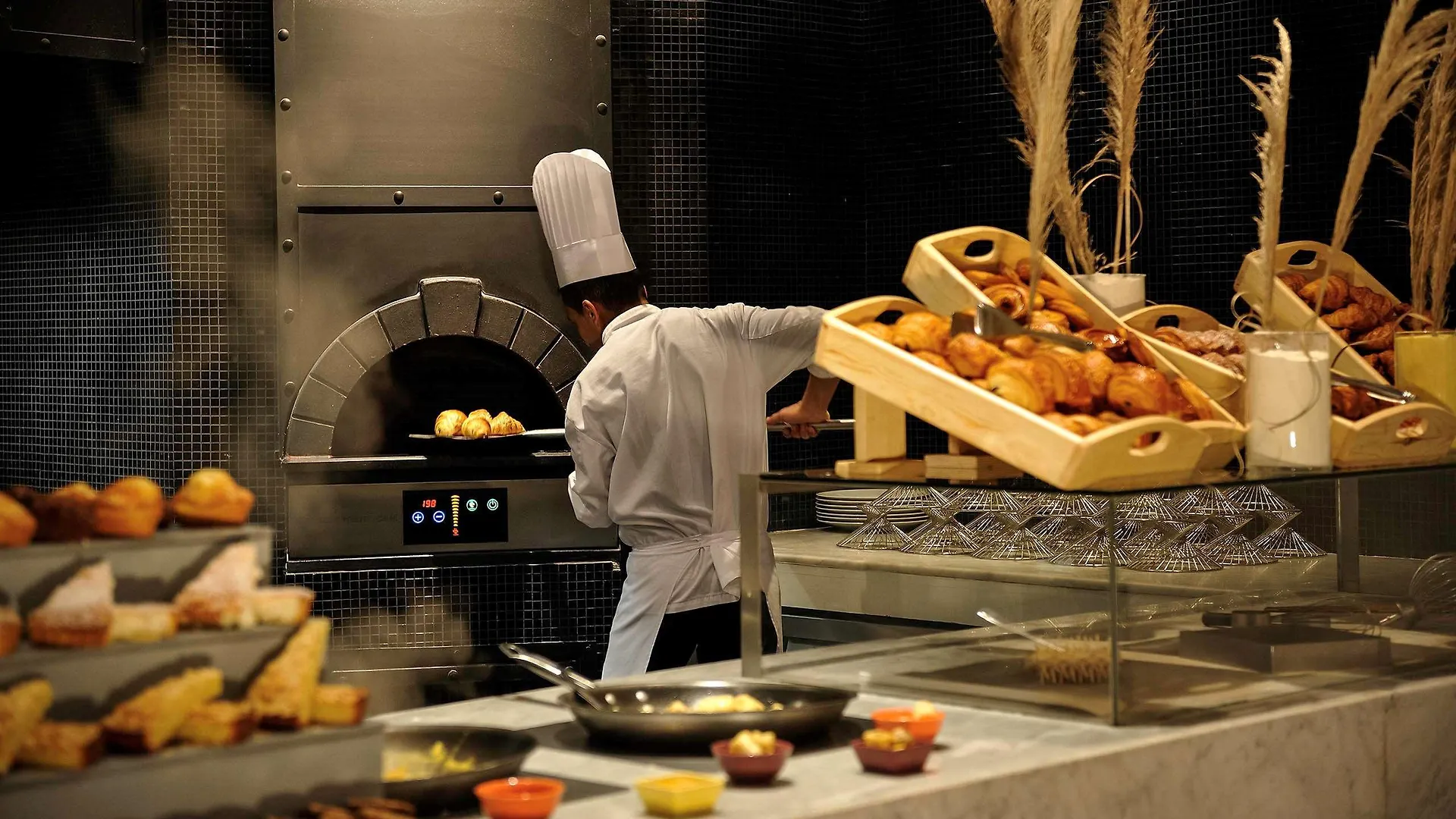 Sofitel Agadir Thalassa Sea & Spa Hotel