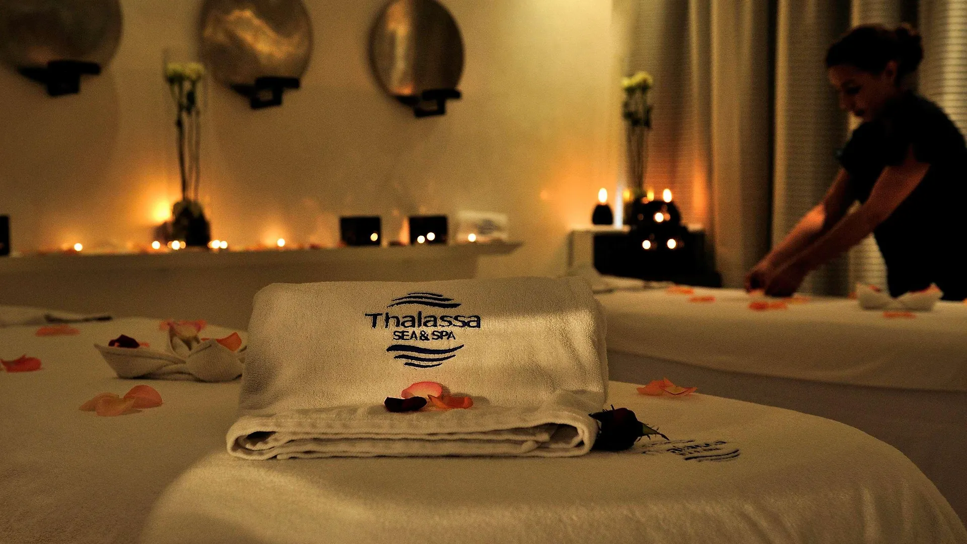 Sofitel Agadir Thalassa Sea & Spa