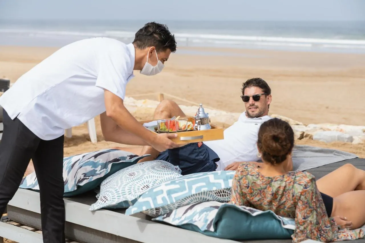***** Hotel Sofitel Agadir Thalassa Sea & Spa Morocco