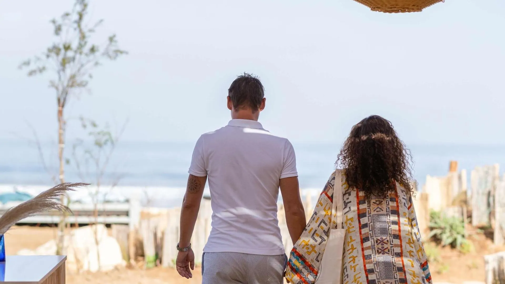 Sofitel Agadir Thalassa Sea & Spa Hotel