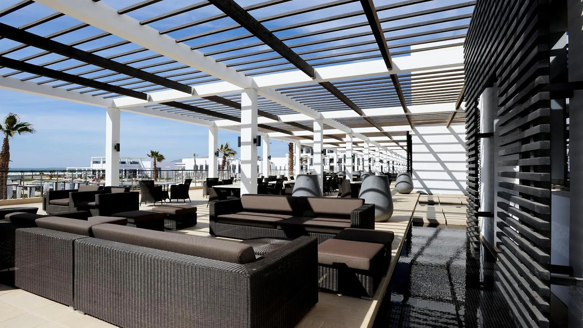 Hotel Sofitel Agadir Thalassa Sea & Spa Marocco