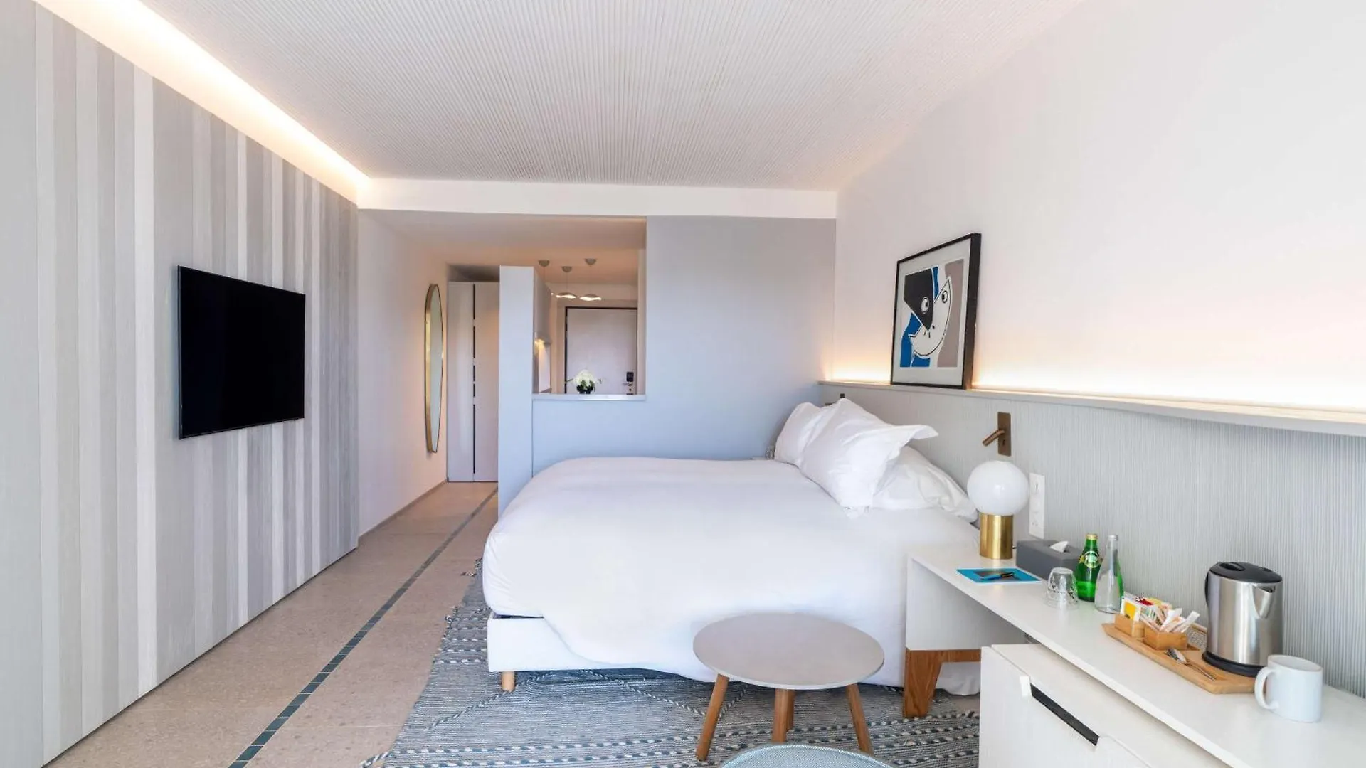 ***** Hotel Sofitel Agadir Thalassa Sea & Spa Morocco
