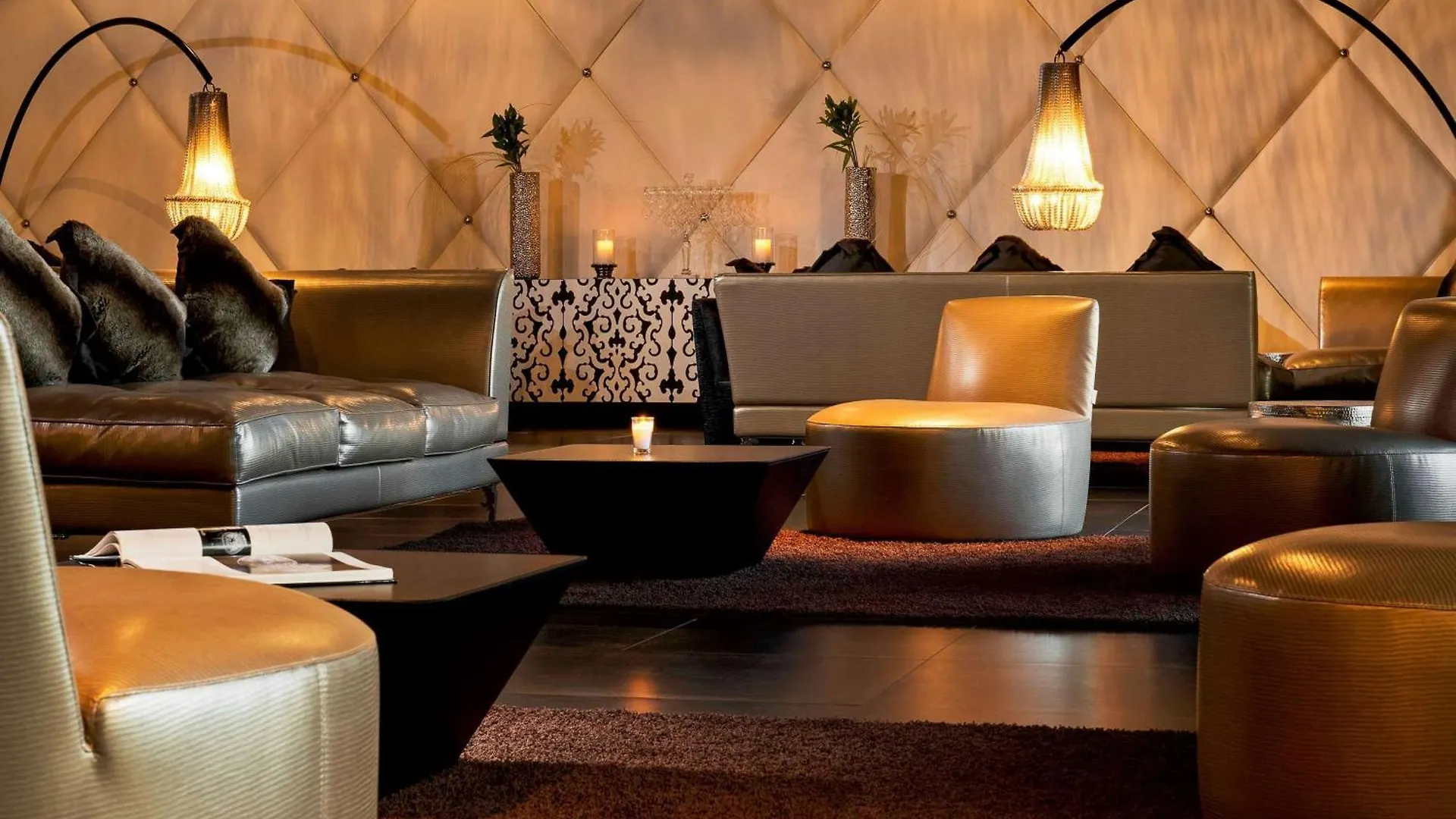 ***** Hotel Sofitel Agadir Thalassa Sea & Spa Marruecos