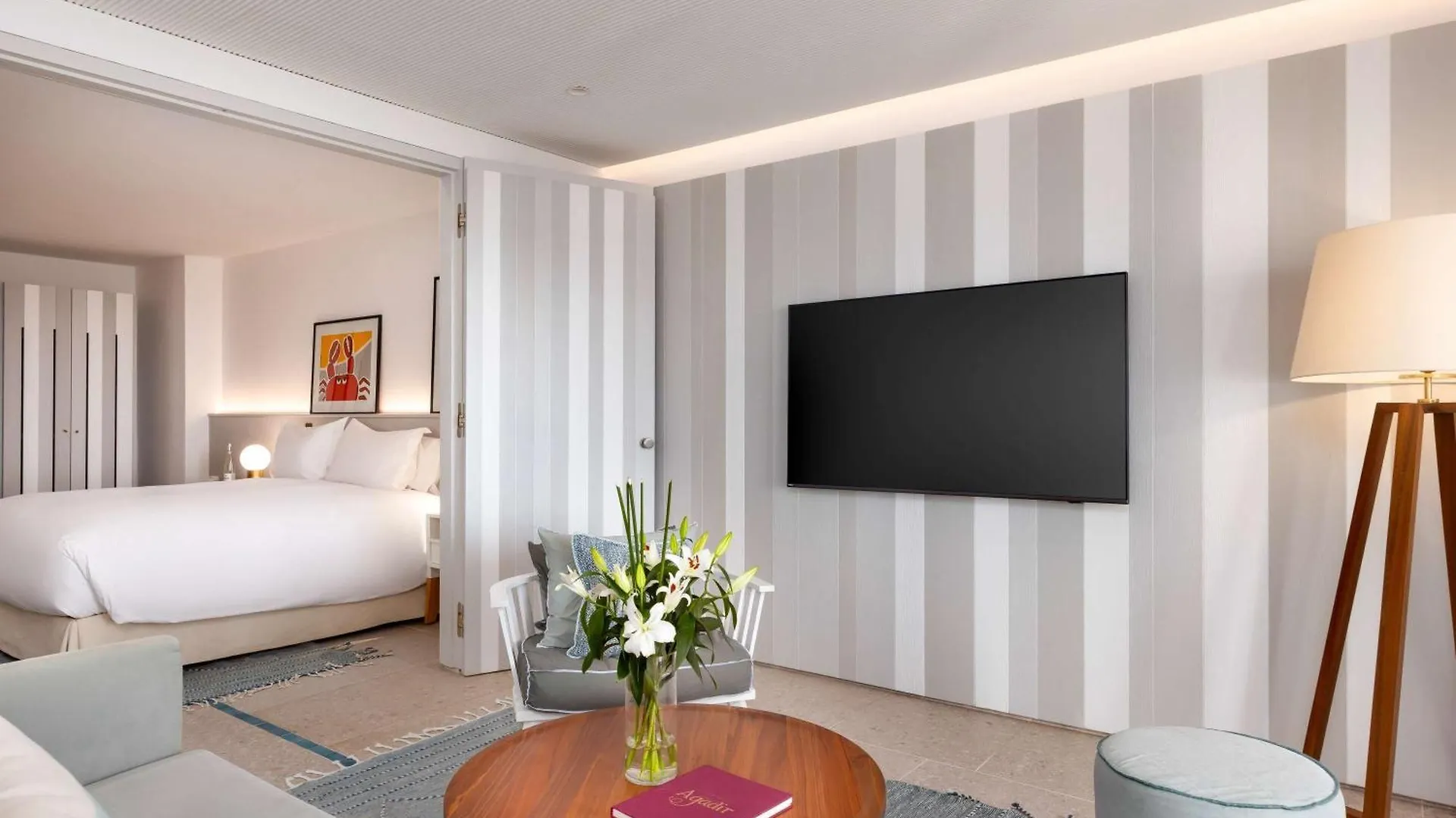 Sofitel Agadir Thalassa Sea & Spa Morocco