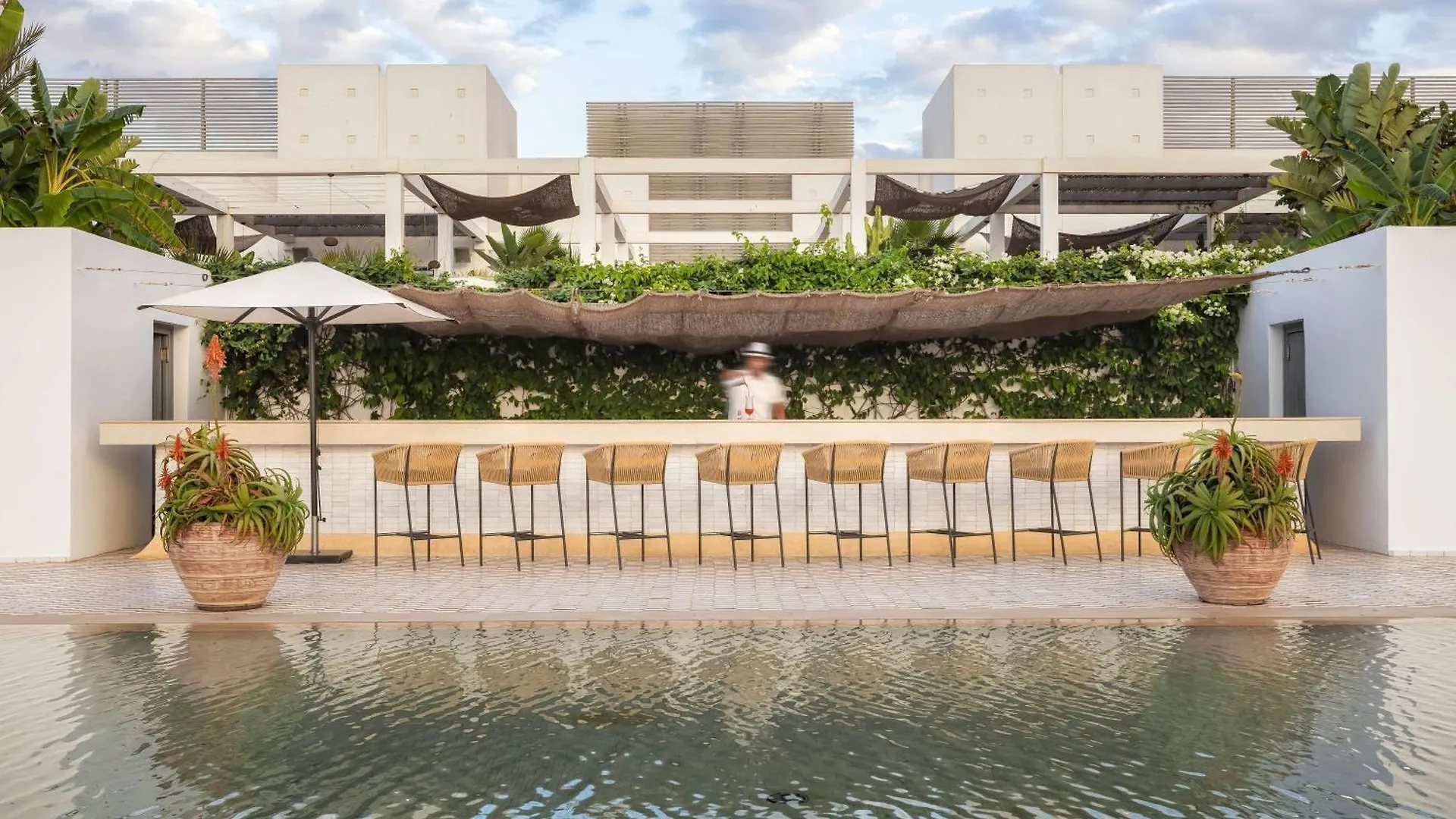 ***** Hotel Sofitel Agadir Thalassa Sea & Spa Morocco