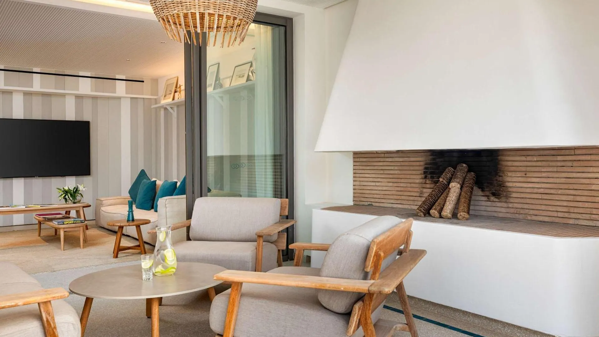 Hotel Sofitel Agadir Thalassa Sea & Spa