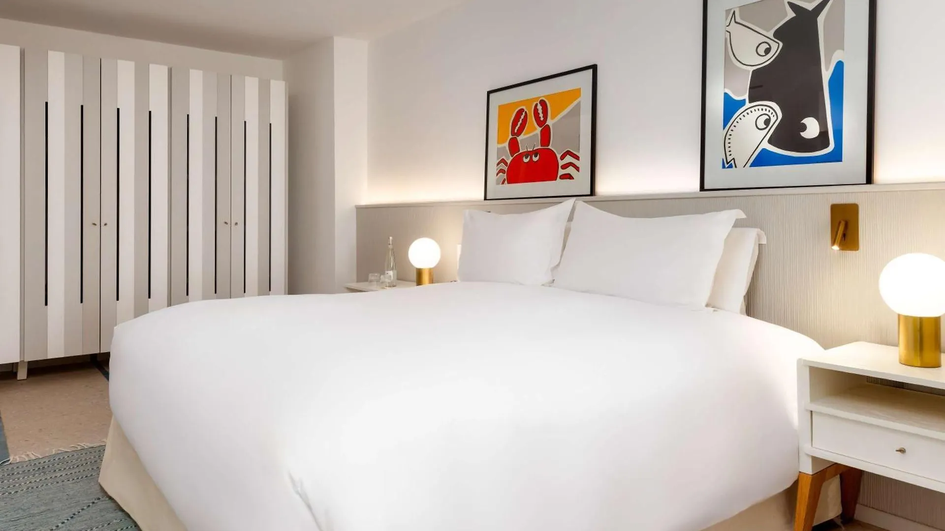 Sofitel Agadir Thalassa Sea & Spa