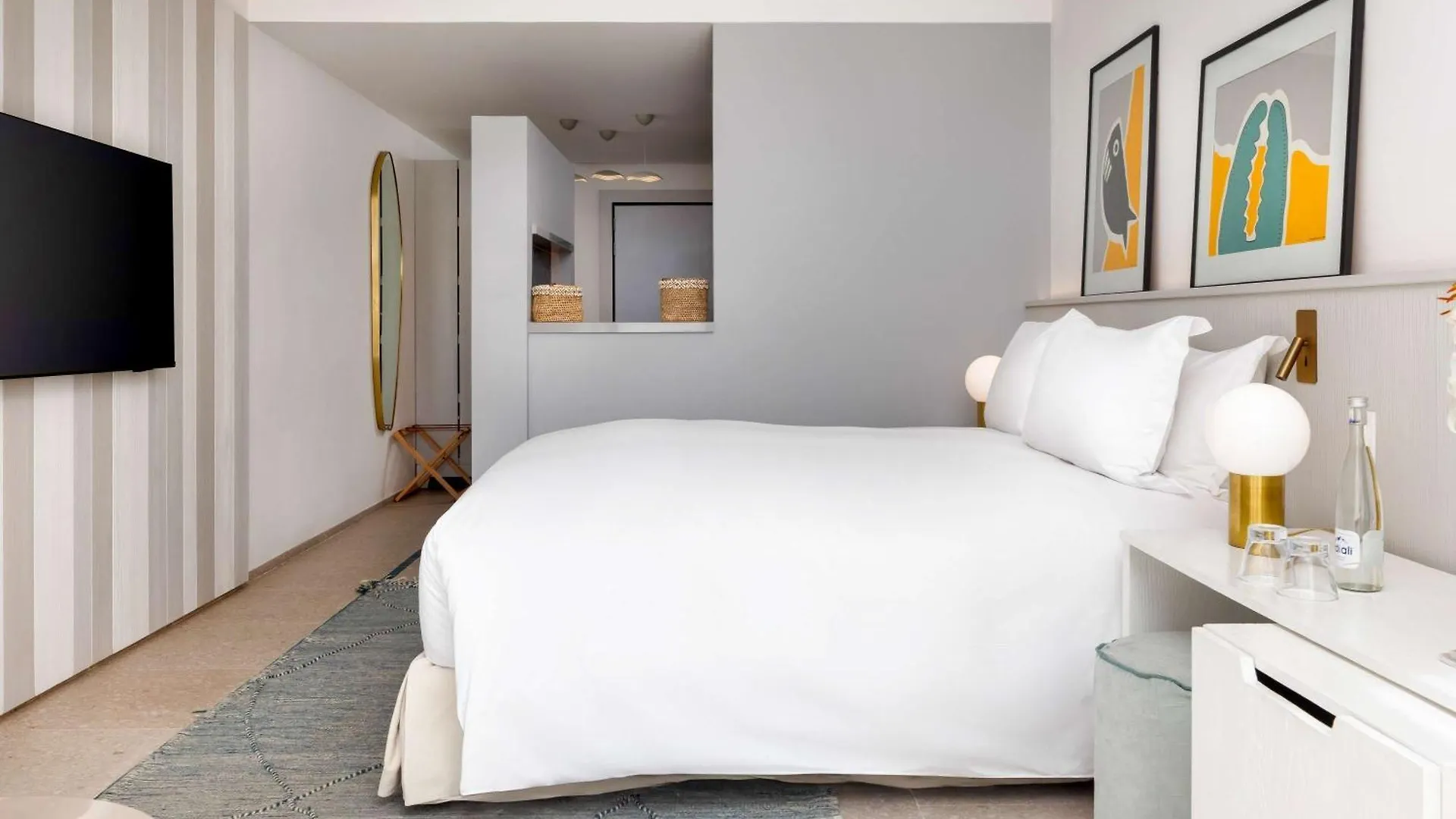 Sofitel Agadir Thalassa Sea & Spa Marruecos