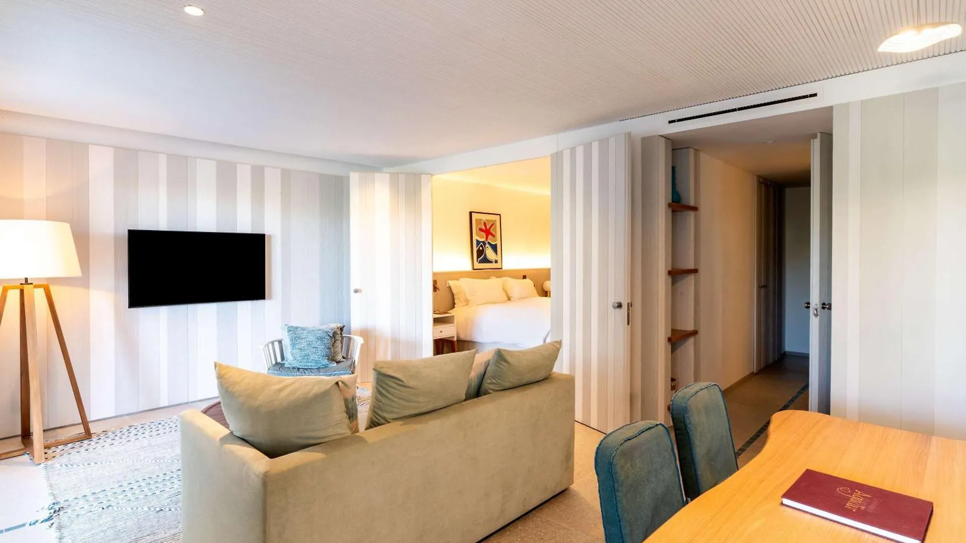 Sofitel Agadir Thalassa Sea & Spa