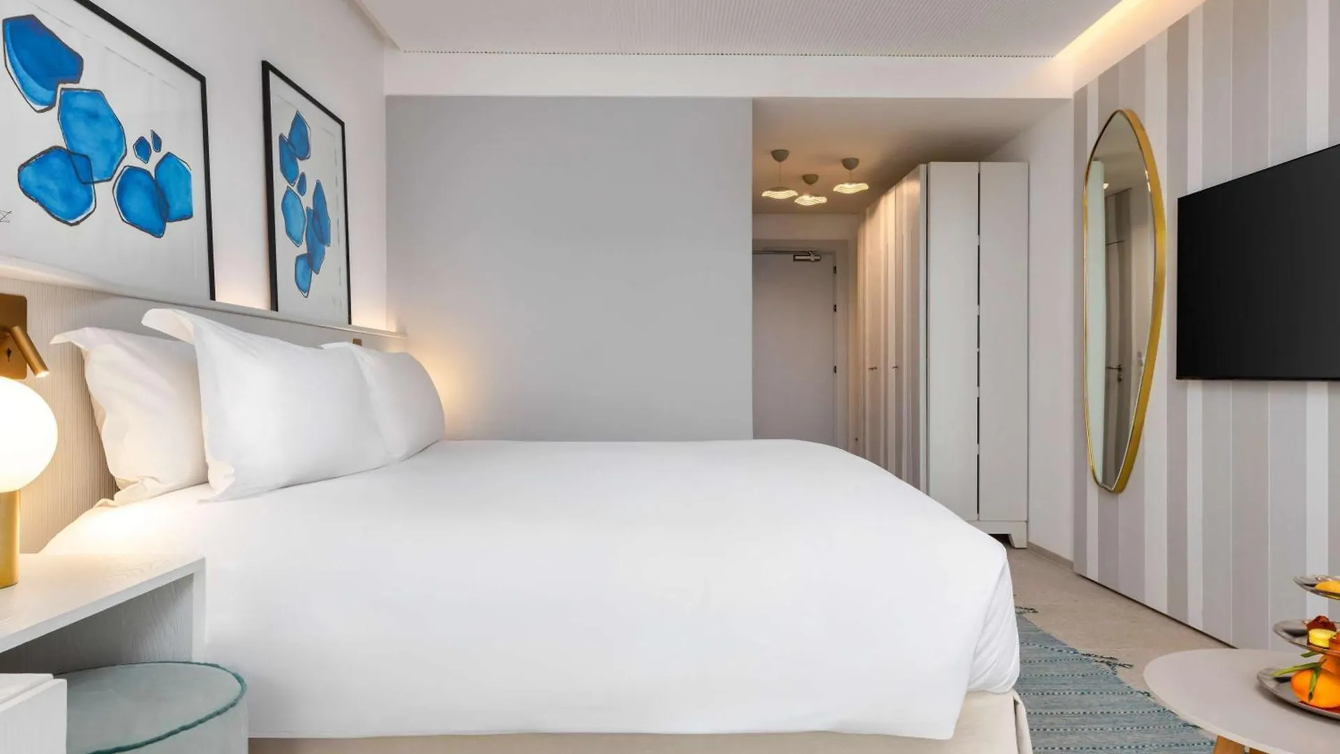 Sofitel Agadir Thalassa Sea & Spa 5*,  Marruecos