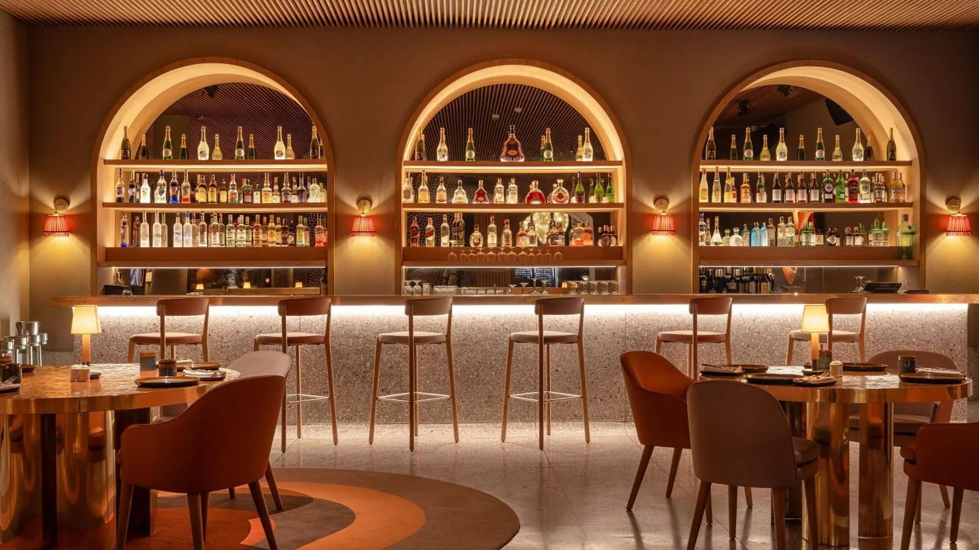 Sofitel Agadir Thalassa Sea & Spa Marruecos