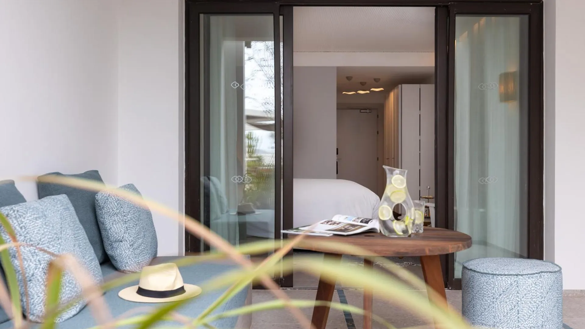 Hotel Sofitel Agadir Thalassa Sea & Spa